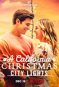 A California Christmas: City Lights song