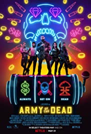 Army of the Dead Soundtrack
