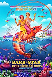 Barb and Star Go to Vista Del Mar Soundtrack