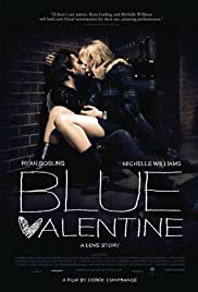 Blue Valentine song