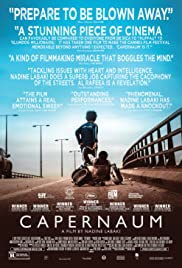 Capernaum song