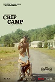 Crip Camp song