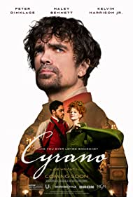 Cyrano song