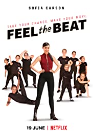 Feel the Beat song