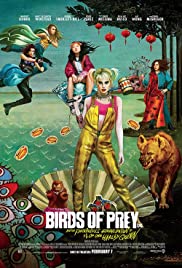 Harley Quinn: Birds of Prey song