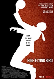 High Flying Bird song