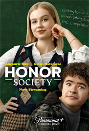 Honor Society Soundtrack