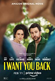 I Want You Back song