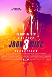 John Wick: Chapter 3 - Parabellum song