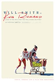 King Richard song