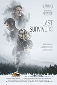 Last Survivors музыка из фильма