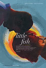 Маленькая рыбка музыка из фильма