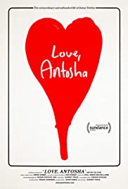 Love, Antosha song