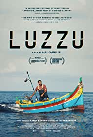 Luzzu Soundtrack