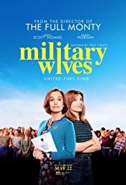 Military Wives song