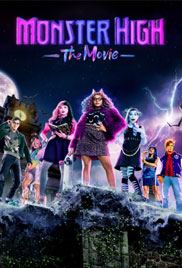 Monster High: The Movie song