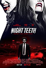 Night Teeth Soundtrack