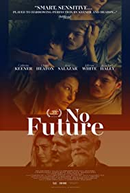 No Future музыка из фильма