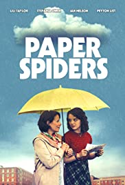 Paper Spiders музыка из фильма