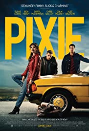 Pixie Soundtrack