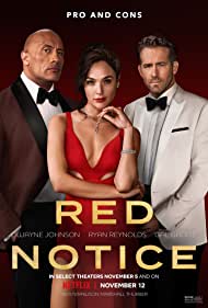 Red Notice song