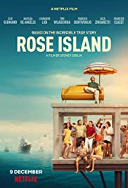 Rose Island song