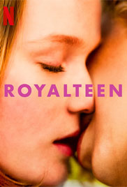 Royalteen Soundtrack
