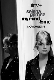 Selena Gomez: My Mind & Me музыка из фильма