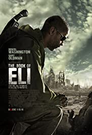 The Book of Eli song