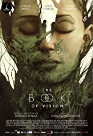 The Book of Vision song