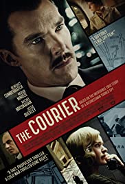 The Courier Soundtrack
