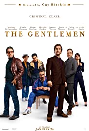 The Gentlemen song