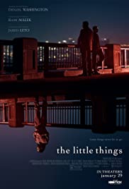 The Little Things Soundtrack