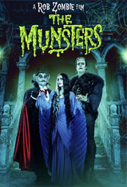 The Munsters song