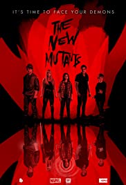 The New Mutants song