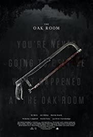 The Oak Room Soundtrack