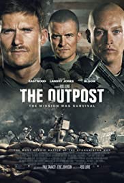 The Outpost song