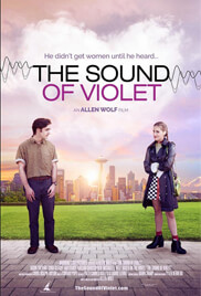 The Sound of Violet музыка из фильма