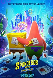 The SpongeBob Movie: Sponge on the Run song