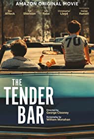The Tender Bar song