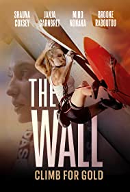 The Wall: Climb For Gold Soundtrack