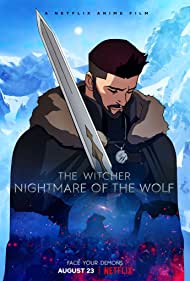 The Witcher: Nightmare of the Wolf Soundtrack