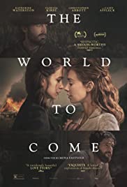 The World to Come Soundtrack