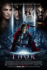 Thor Soundtrack