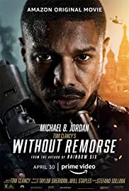 Tom Clancy's Without Remorse Soundtrack
