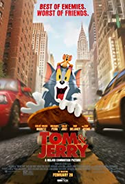 Tom & Jerry Soundtrack