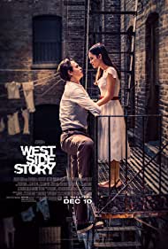 West Side Story song