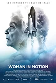 Woman in Motion Soundtrack