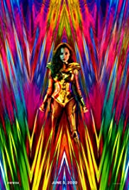 Wonder Woman 1984 song