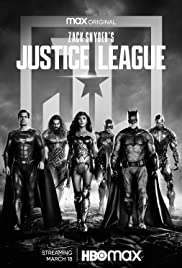 Zack Snyder's Justice League song